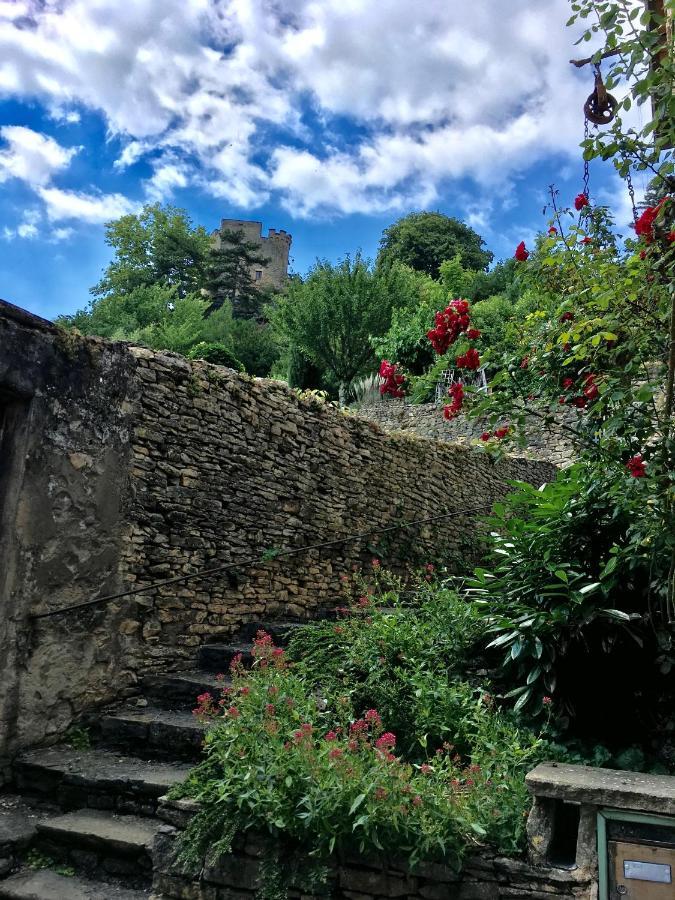 Villa Des Contamines Crémieu Szoba fotó